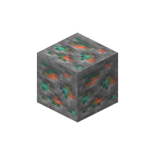 Copper
