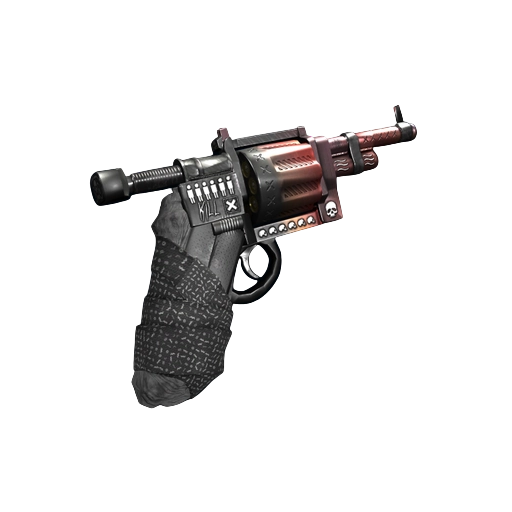 Revolver